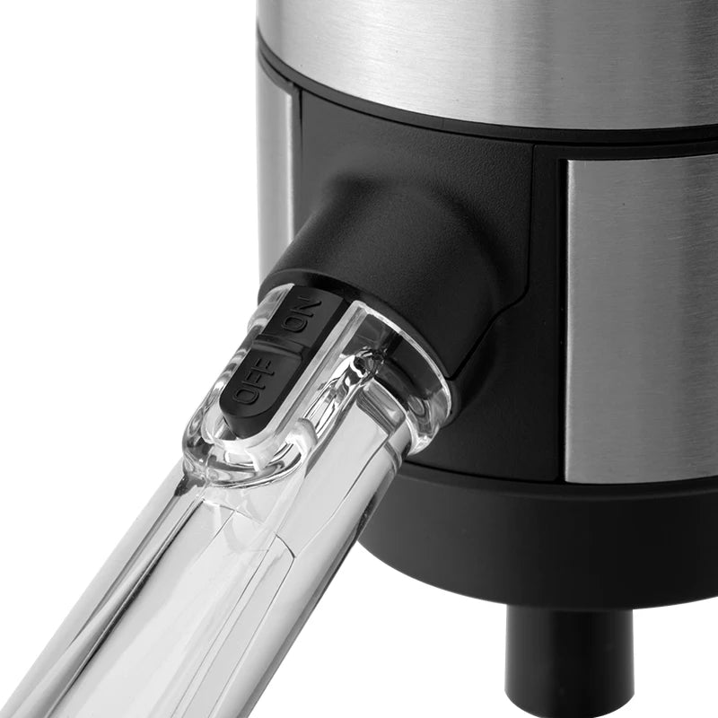 Electric Wine Decanter Aerator
