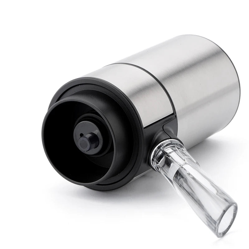 Electric Wine Decanter Aerator