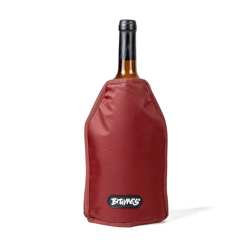 Sleeve Cooler Bag For Wine