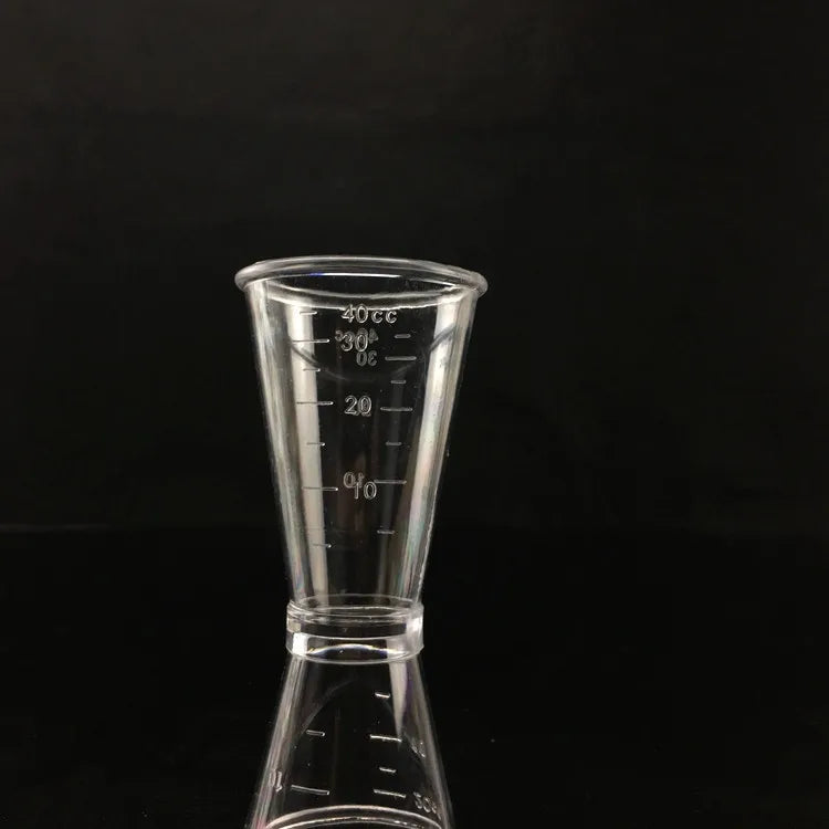 1PC Cocktail Measure Cup for Home Bar