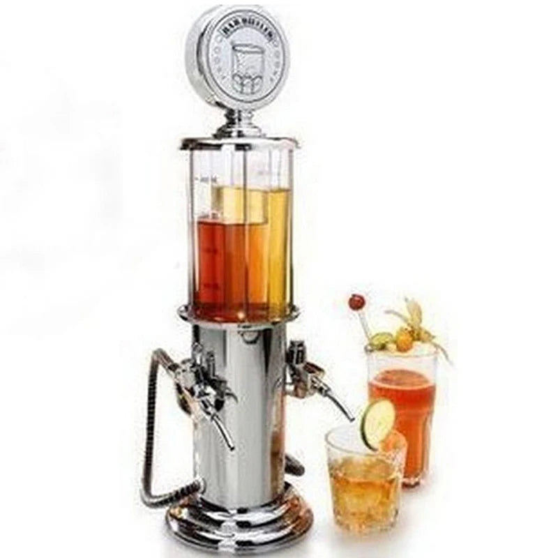 900ml Liquor Beer Alcohol Gun Pump Dispenser