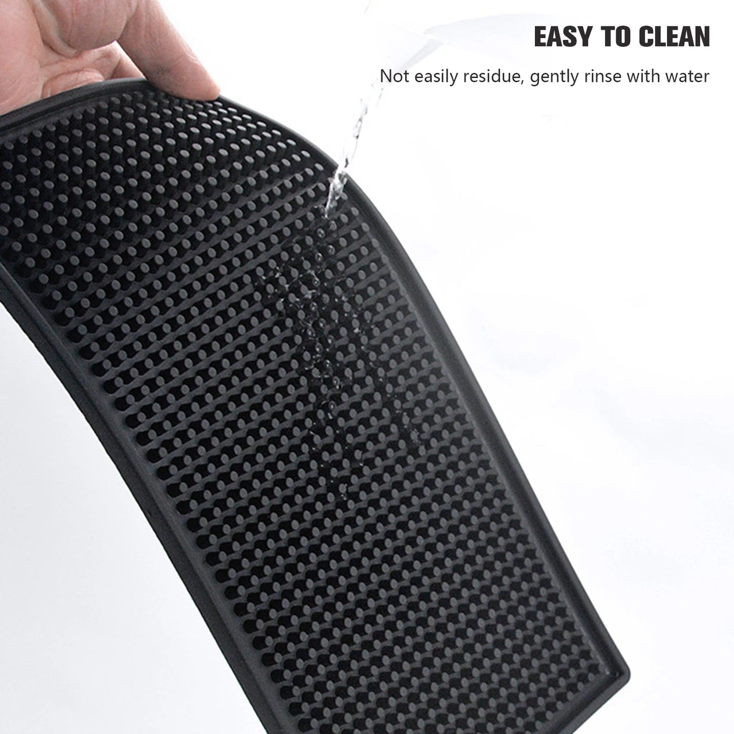 Waterproof Rubber Countertop Bar Coffee Mat