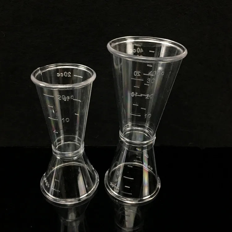 1PC Cocktail Measure Cup for Home Bar